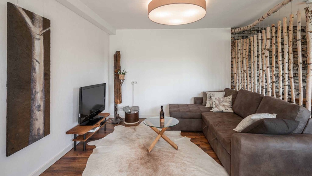 Photo of Livingroom in Sondheim