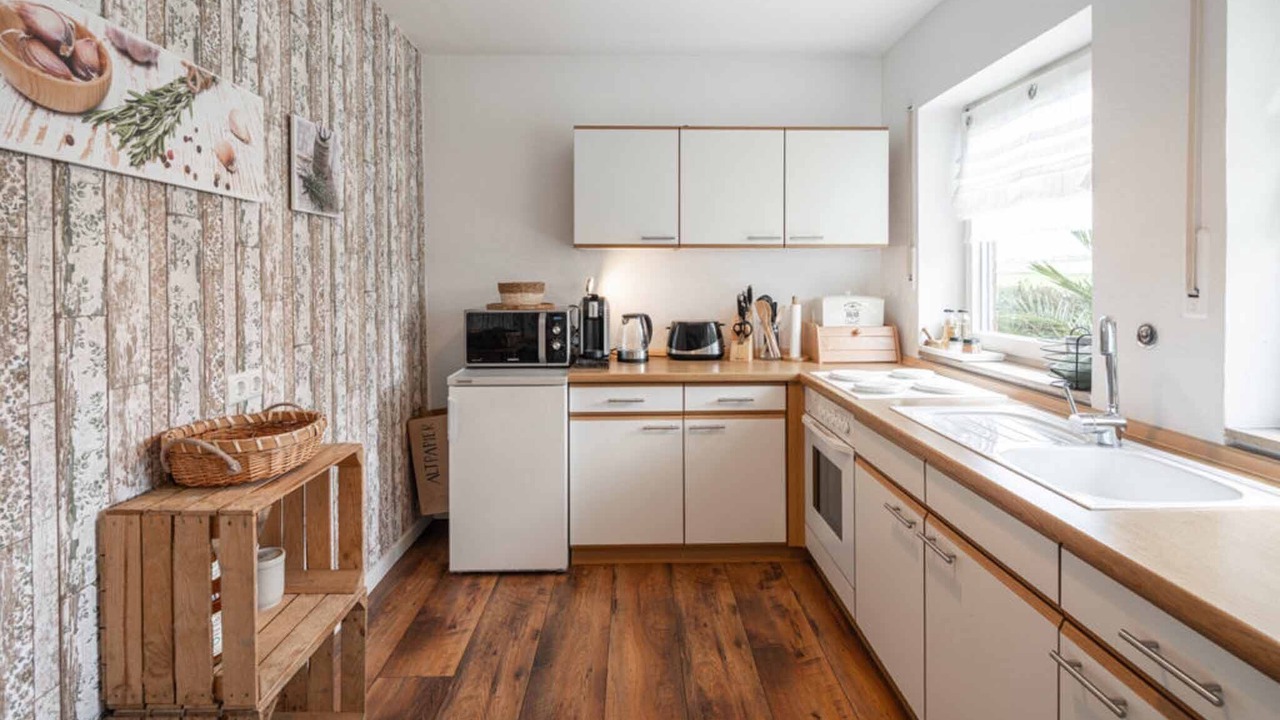 Photo of Kitchen in Sondheim