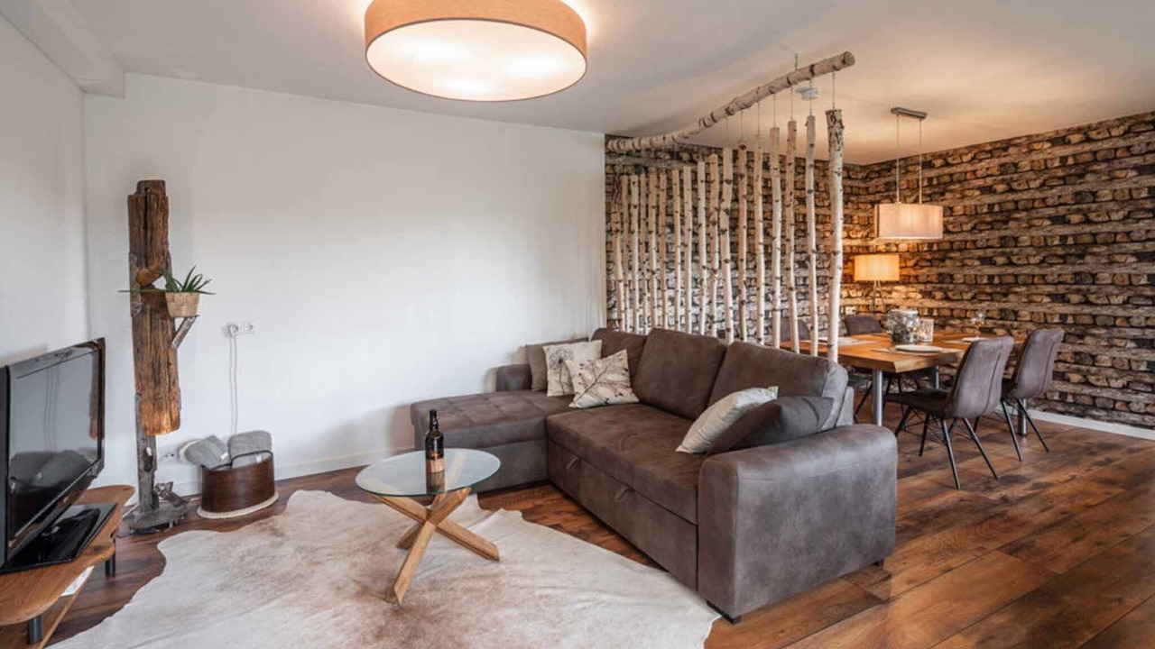 Photo of Livingroom in Sondheim