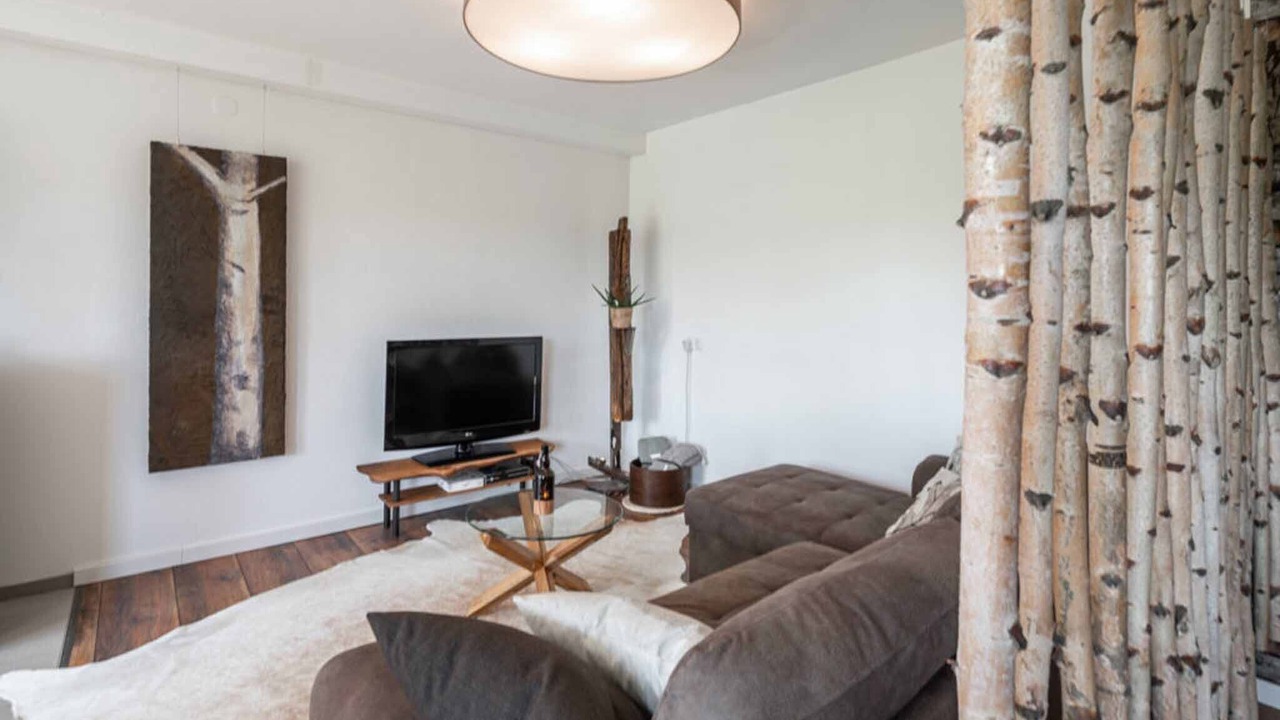 Photo of Livingroom in Sondheim