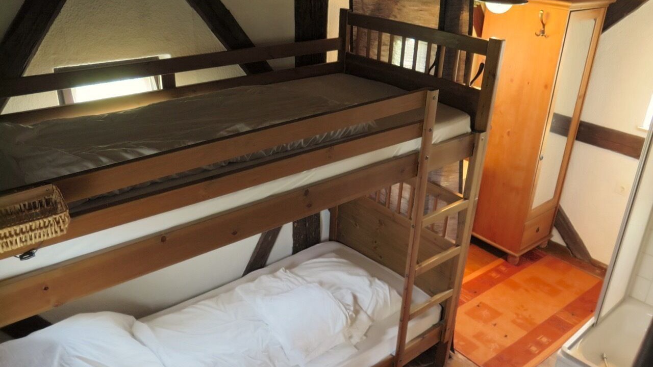 Photo of Bedroom in Beilngries