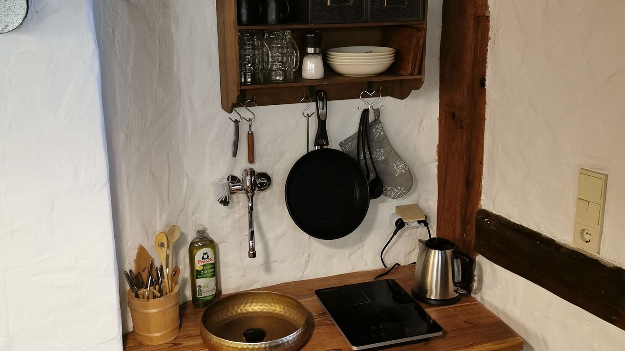 Photo of Kitchen in Beilngries