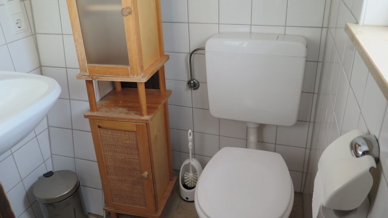 Photo of Bathroom in Beilngries