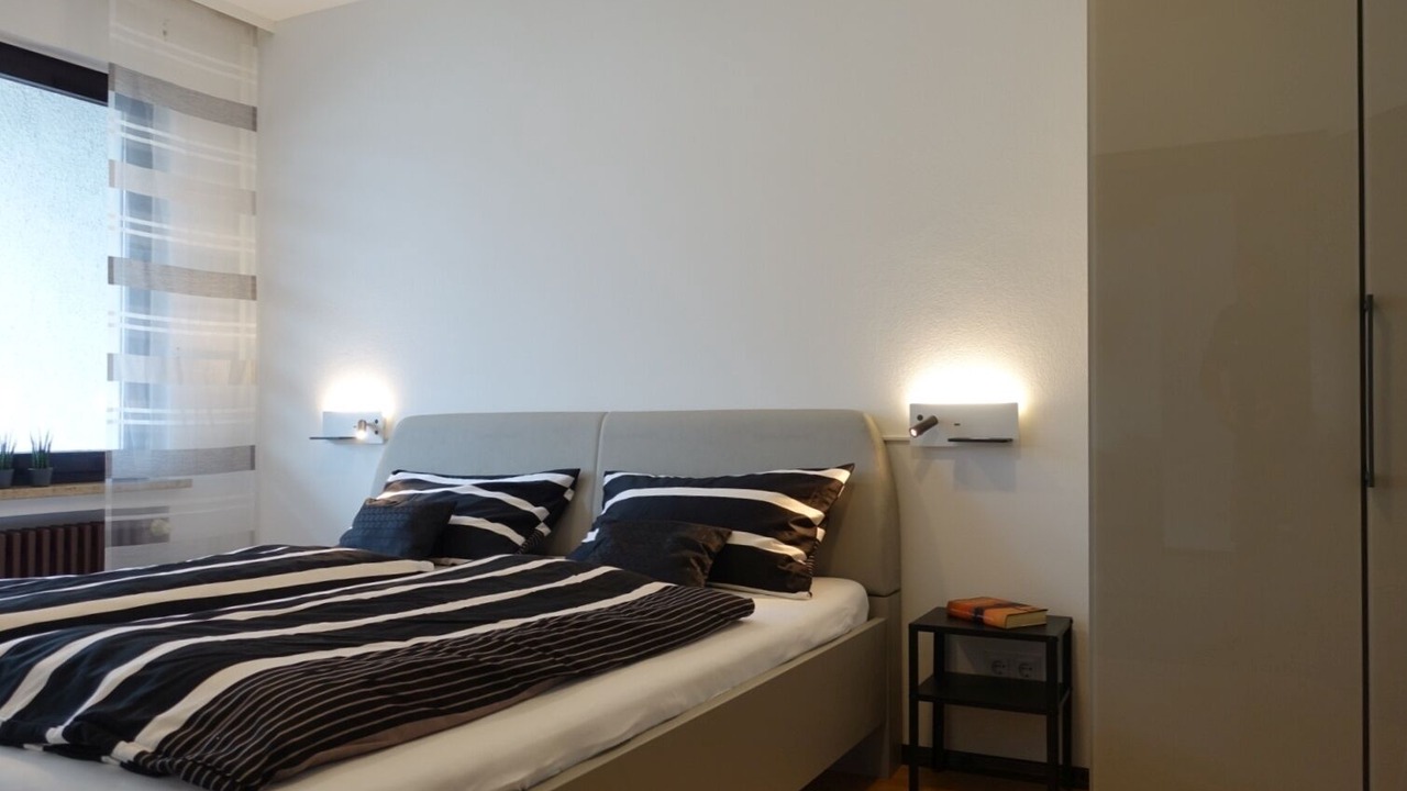 Photo of Bedroom in Prunn