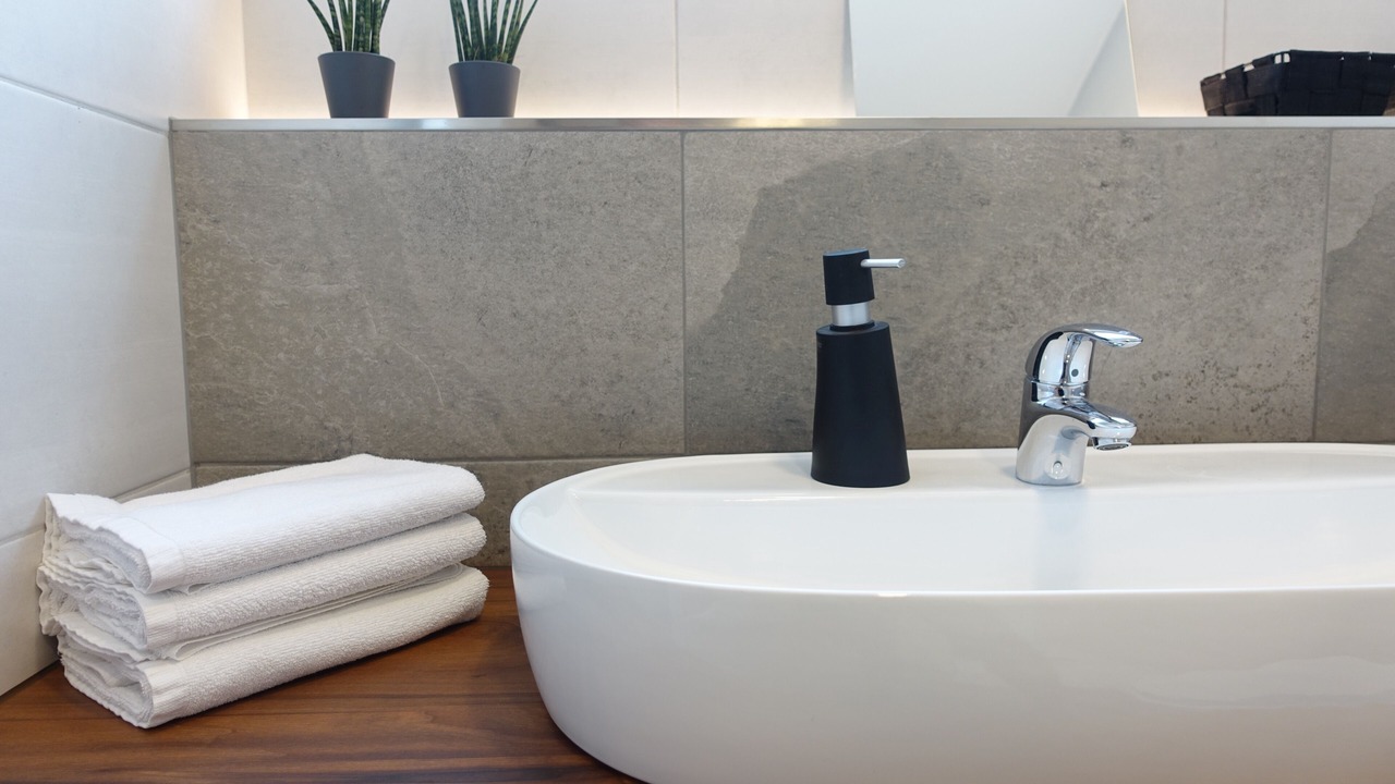 Photo of Bathroom in Prunn