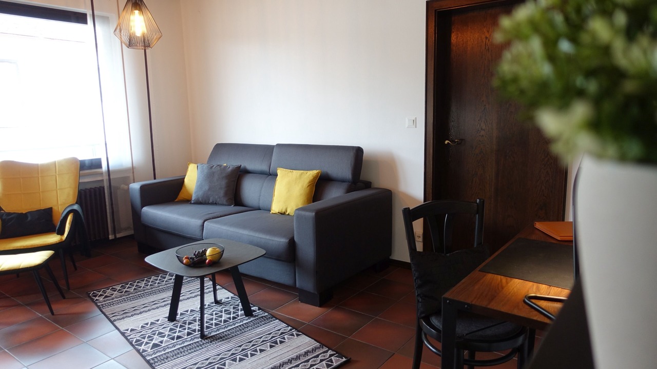 Photo of Livingroom in Prunn
