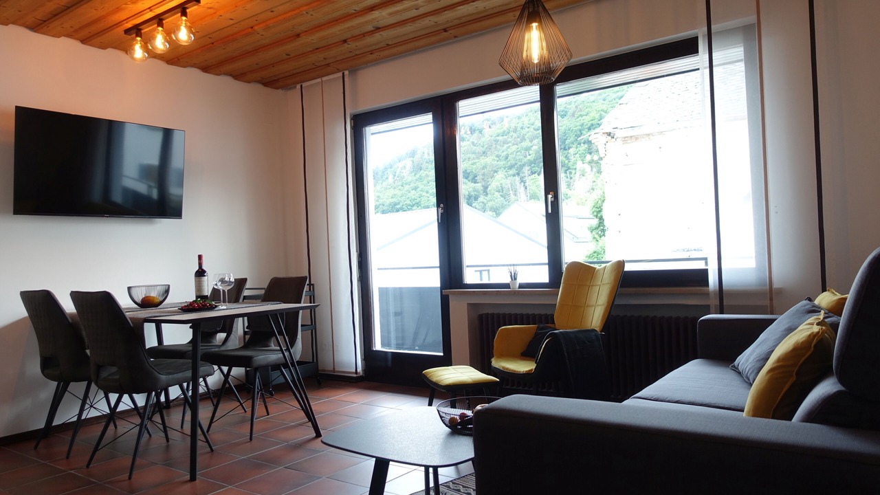 Photo of Livingroom in Prunn