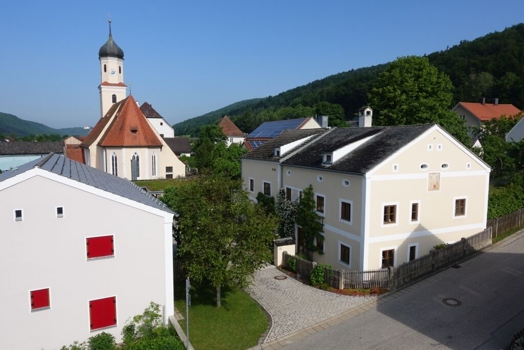 Photo of Outdoor in Prunn