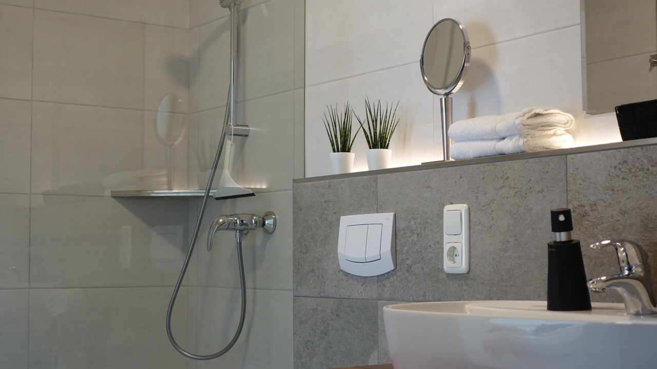 Photo of Bathroom in Prunn
