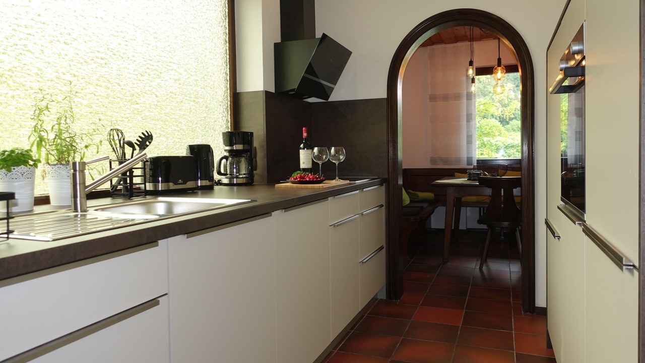 Photo of Kitchen in Prunn