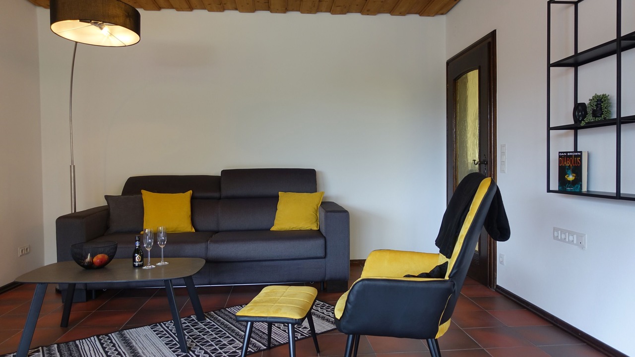 Photo of Livingroom in Prunn