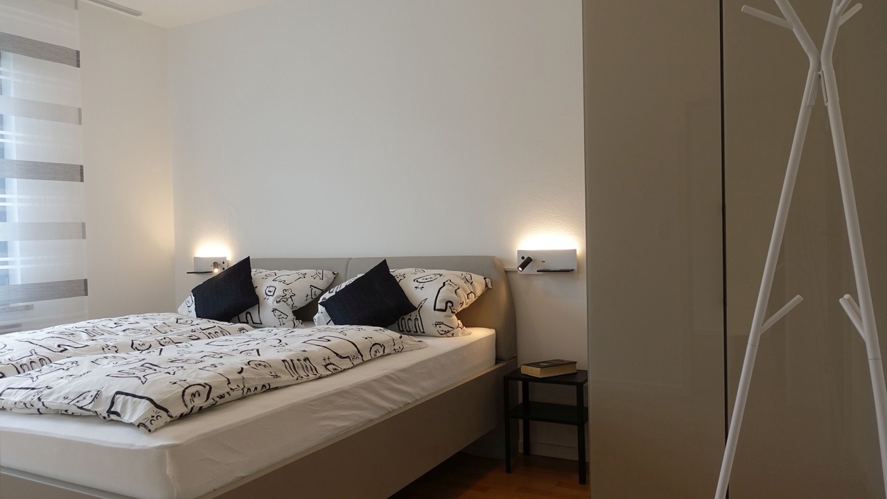 Photo of Bedroom in Prunn