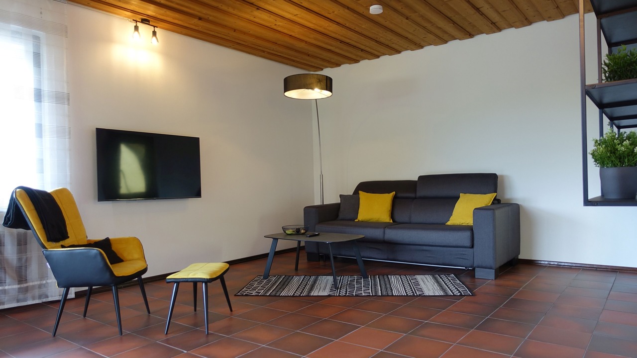 Photo of Livingroom in Prunn