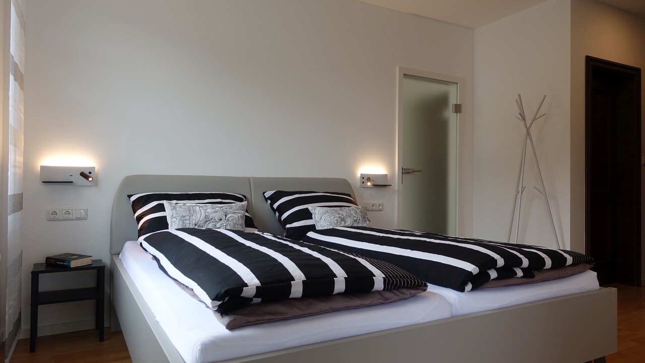 Photo of Bedroom in Prunn