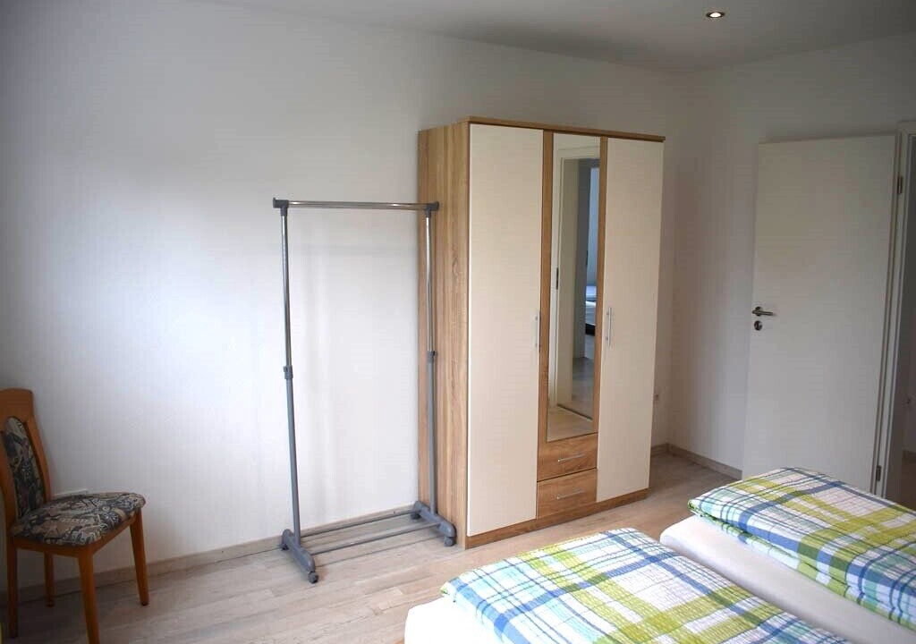 Photo of Bedroom in Leipheim
