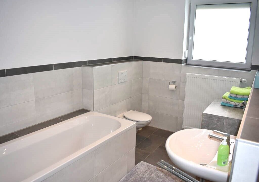 Photo of Bathroom in Leipheim