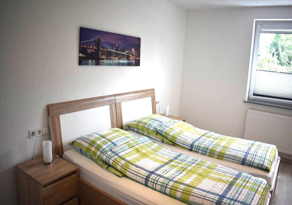 Photo of Bedroom in Leipheim