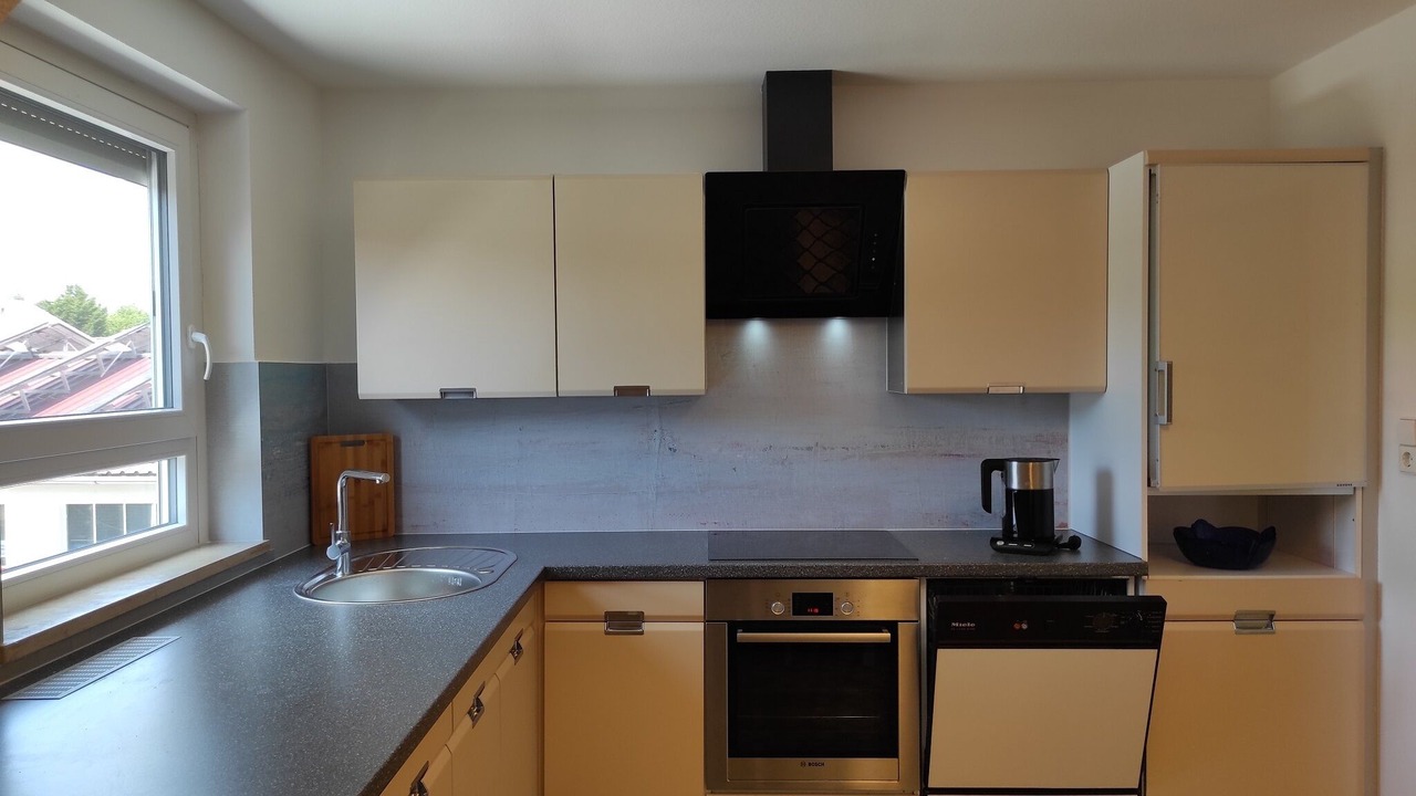 Photo of Kitchen in Wiesenbronn