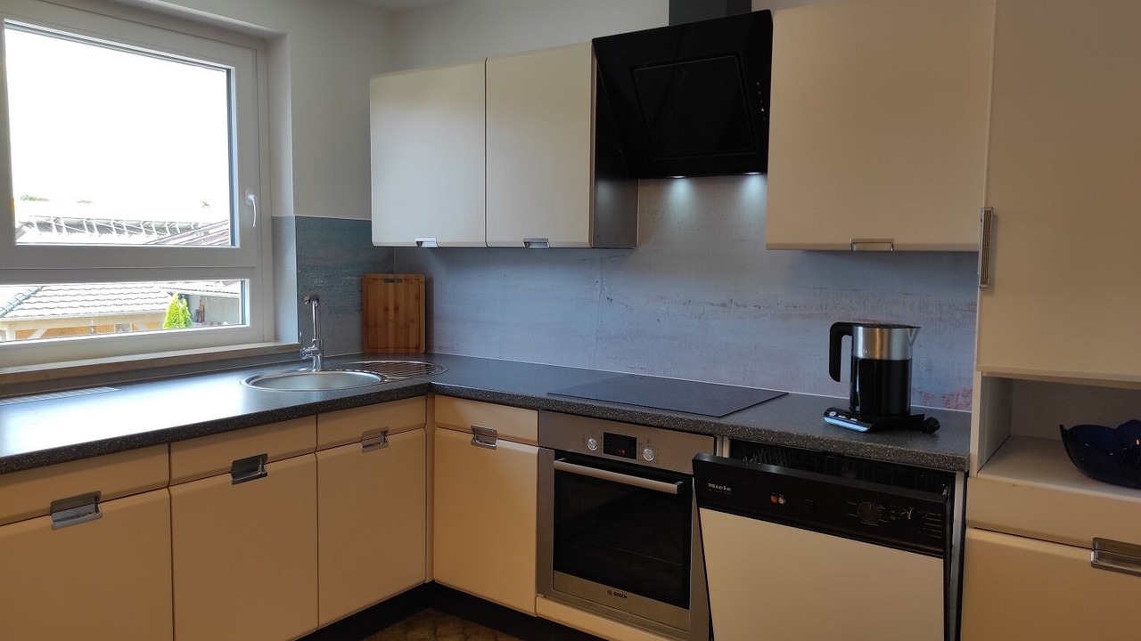 Photo of Kitchen in Wiesenbronn