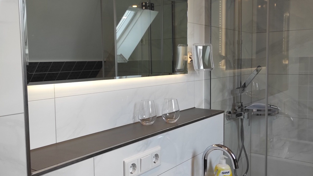 Photo of Bathroom in Wiesenbronn
