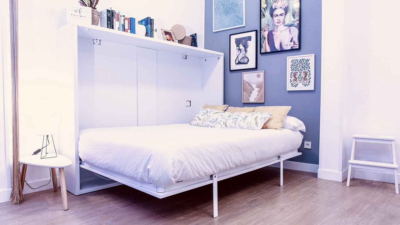 Photo of Bedroom in Embajadores