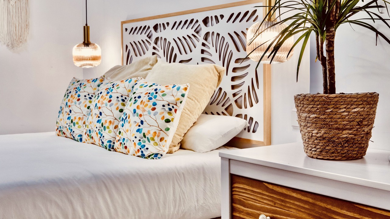 Photo of Bedroom in Embajadores