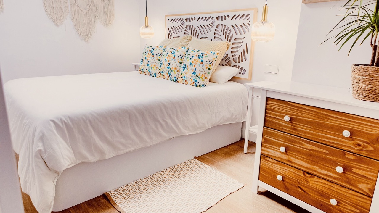 Photo of Bedroom in Embajadores