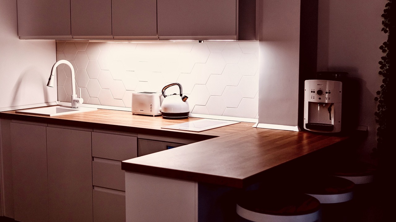 Photo of Kitchen in Embajadores