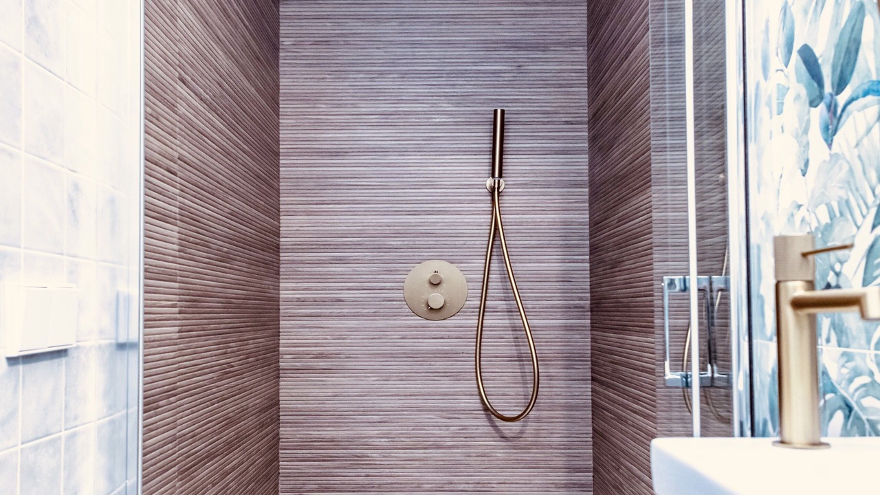 Photo of Bathroom in Embajadores