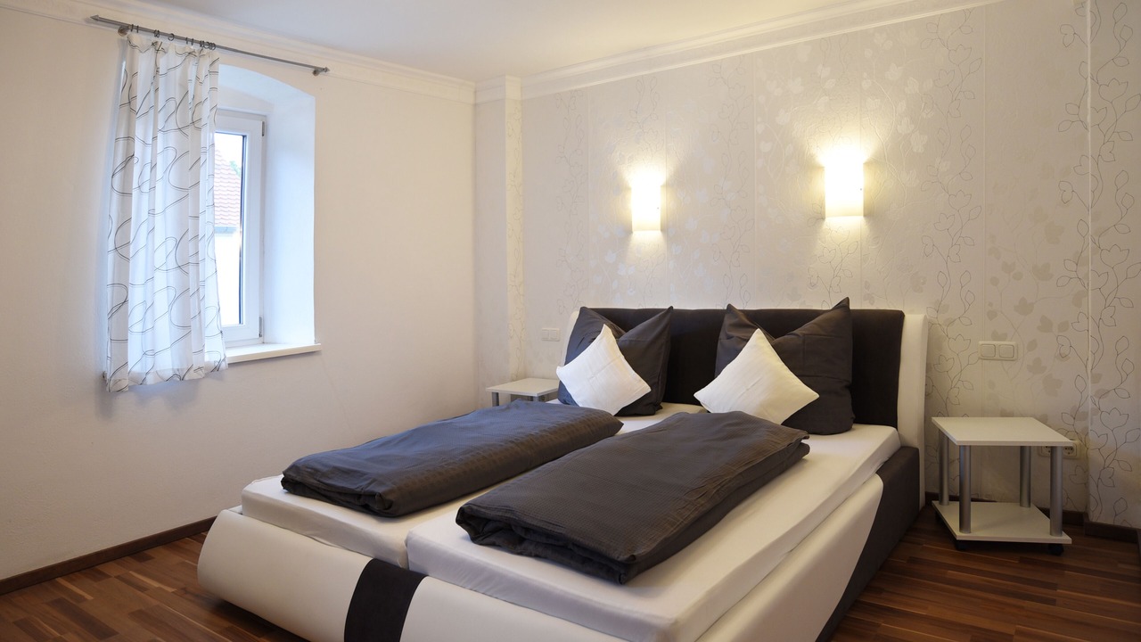 Photo of Bedroom in Himmelkron