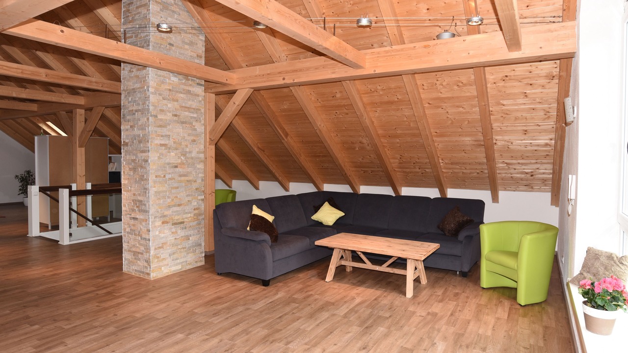 Photo of Livingroom in Himmelkron