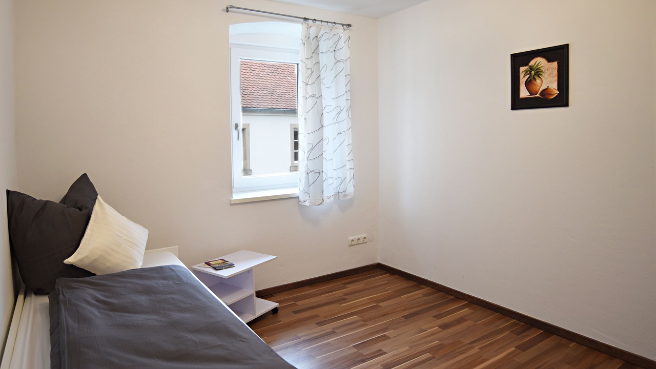 Photo of Bedroom in Himmelkron