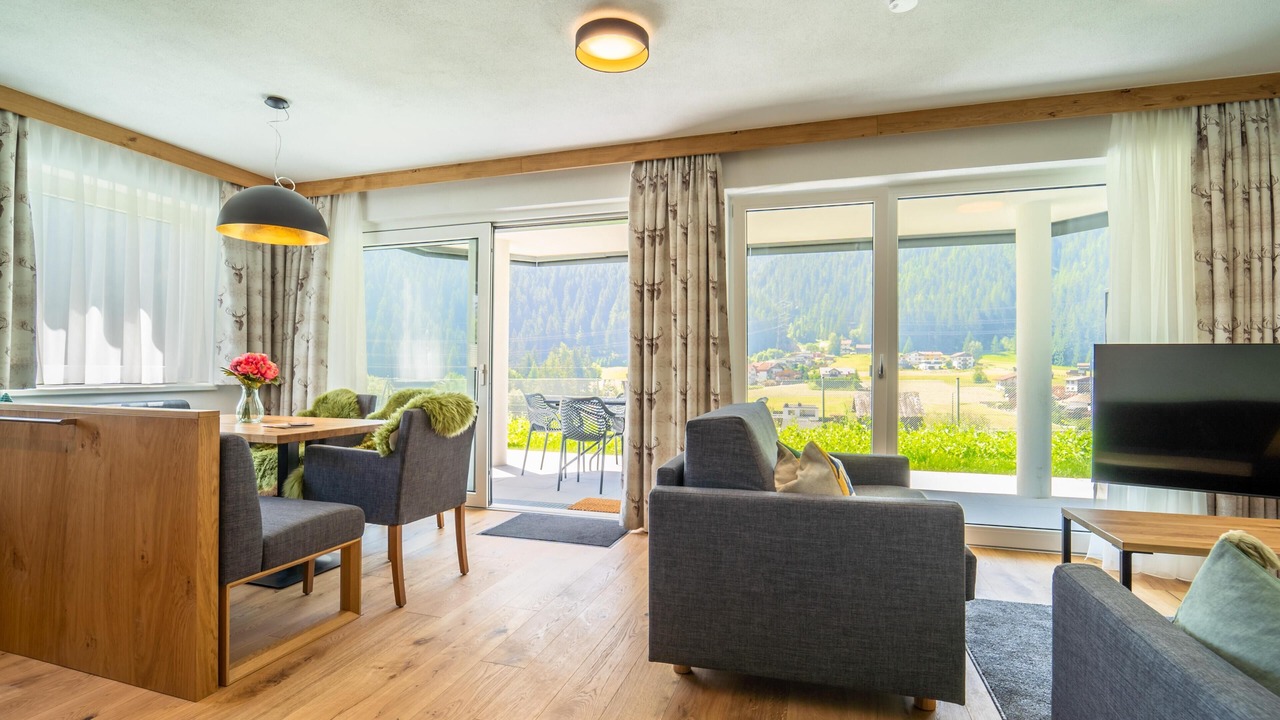 Photo of Livingroom in Pettneu am Arlberg