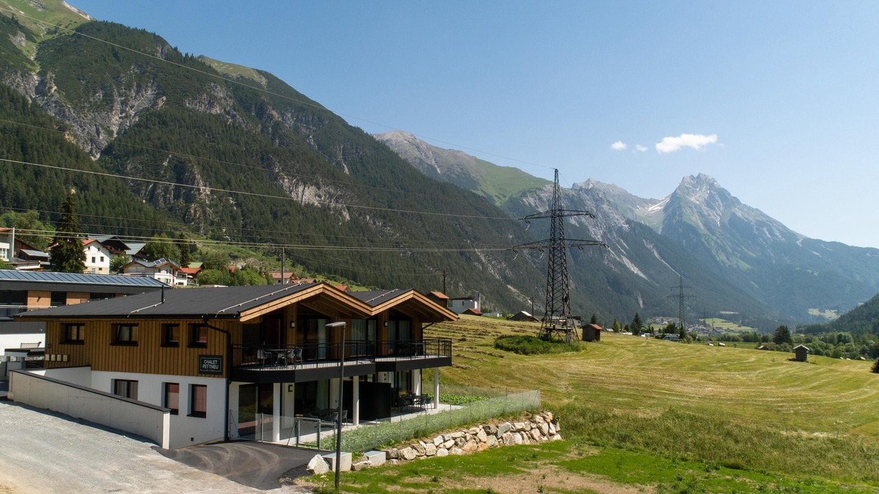 Photo of Outdoor in Pettneu am Arlberg