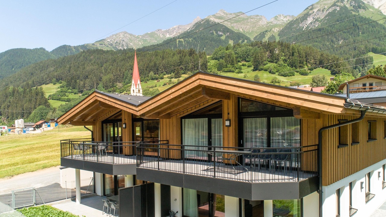 Photo of Outdoor in Pettneu am Arlberg