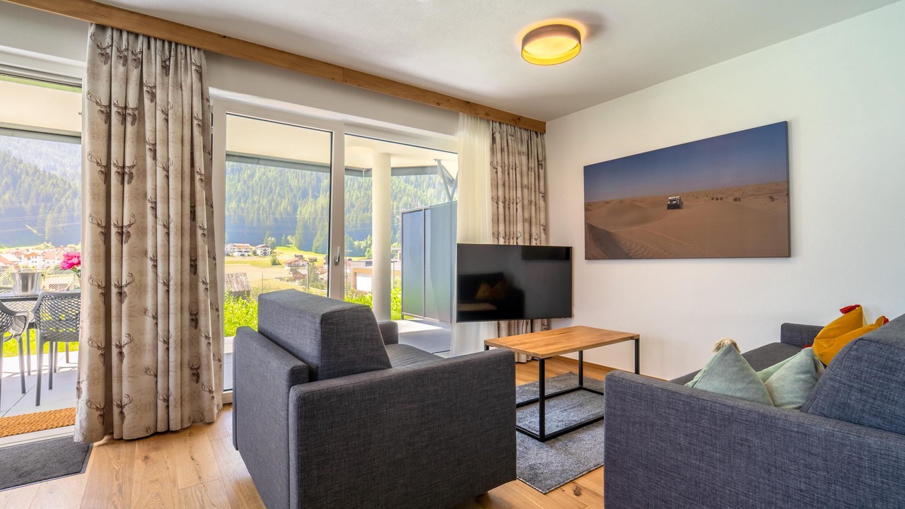 Photo of Livingroom in Pettneu am Arlberg