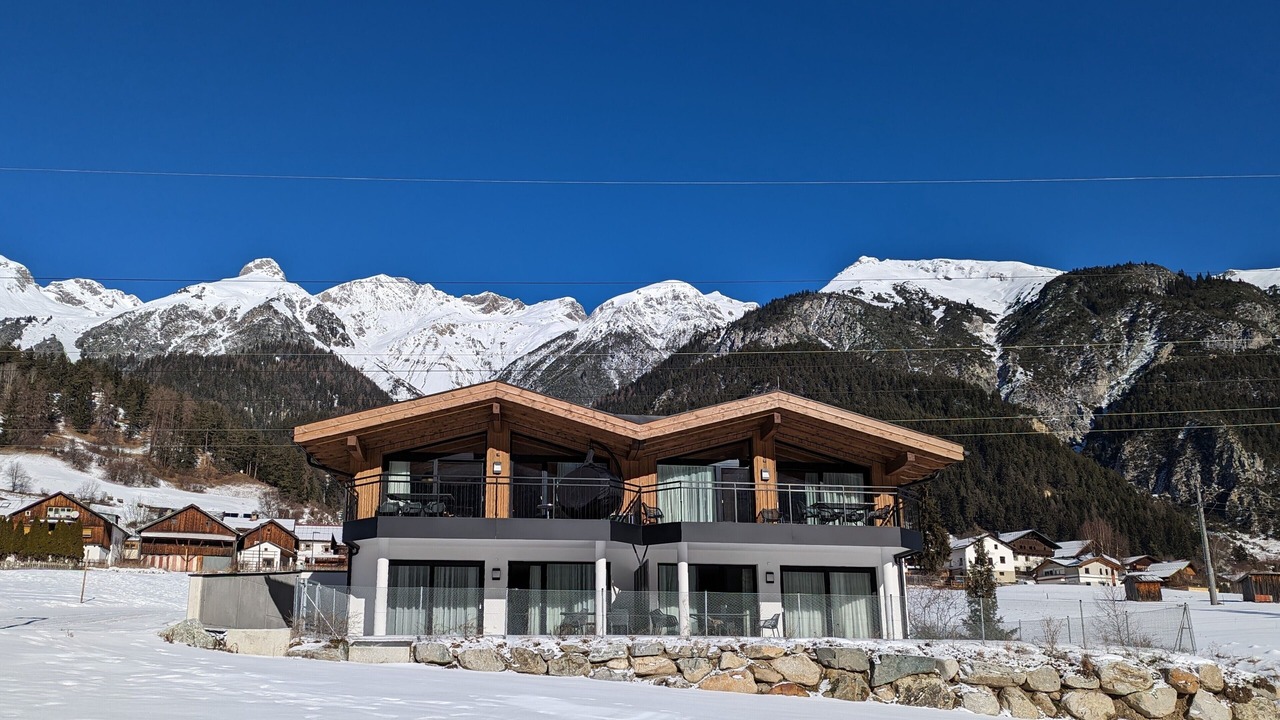 Photo of Outdoor in Pettneu am Arlberg