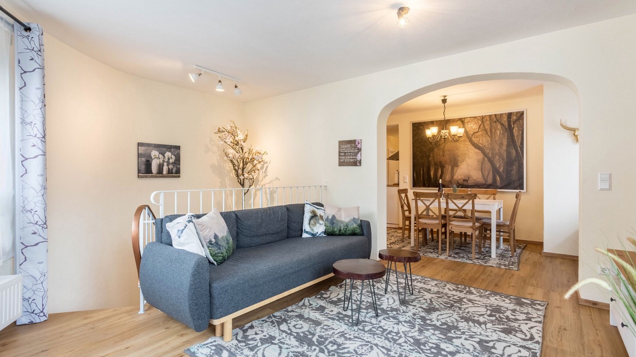 Photo of Livingroom in Reit im Winkl