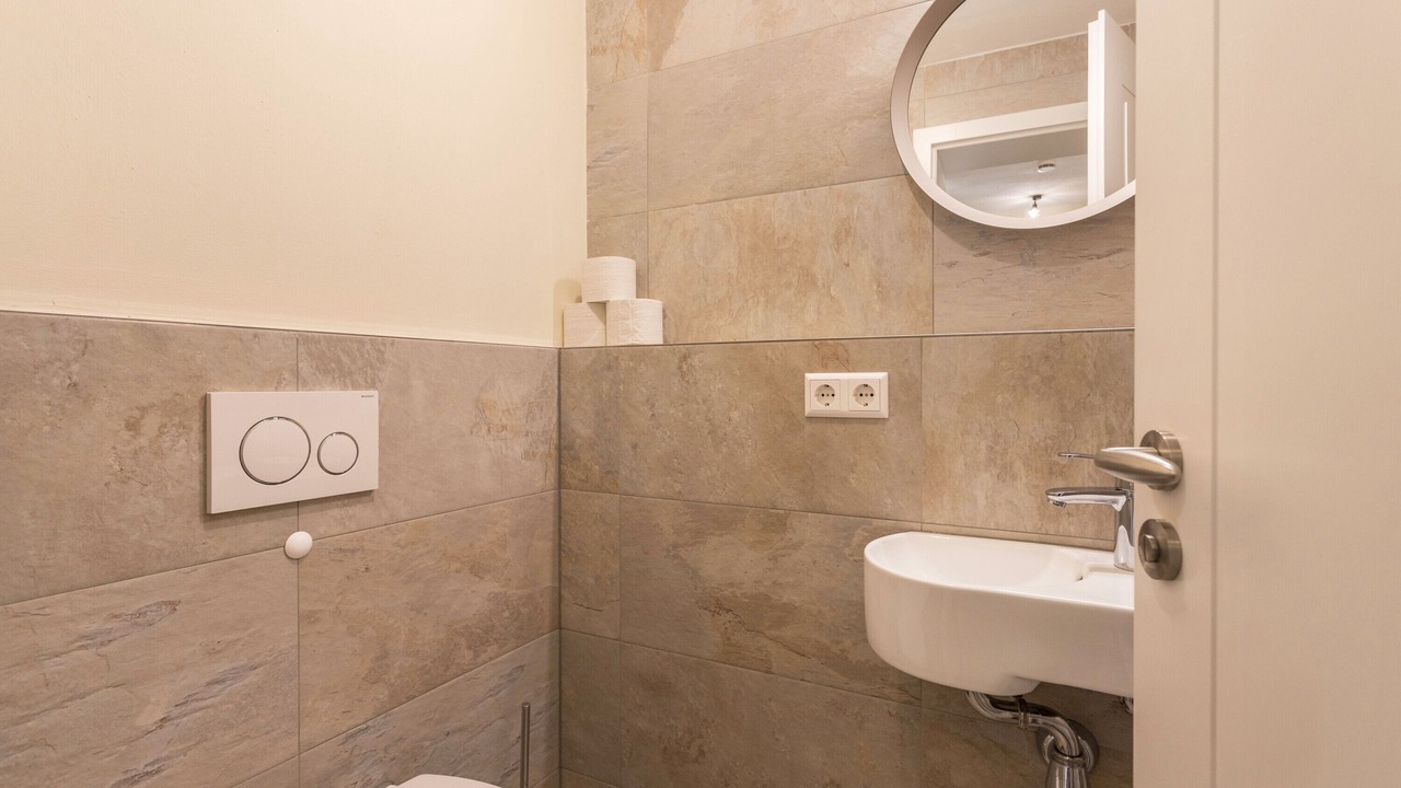 Photo of Bathroom in Reit im Winkl