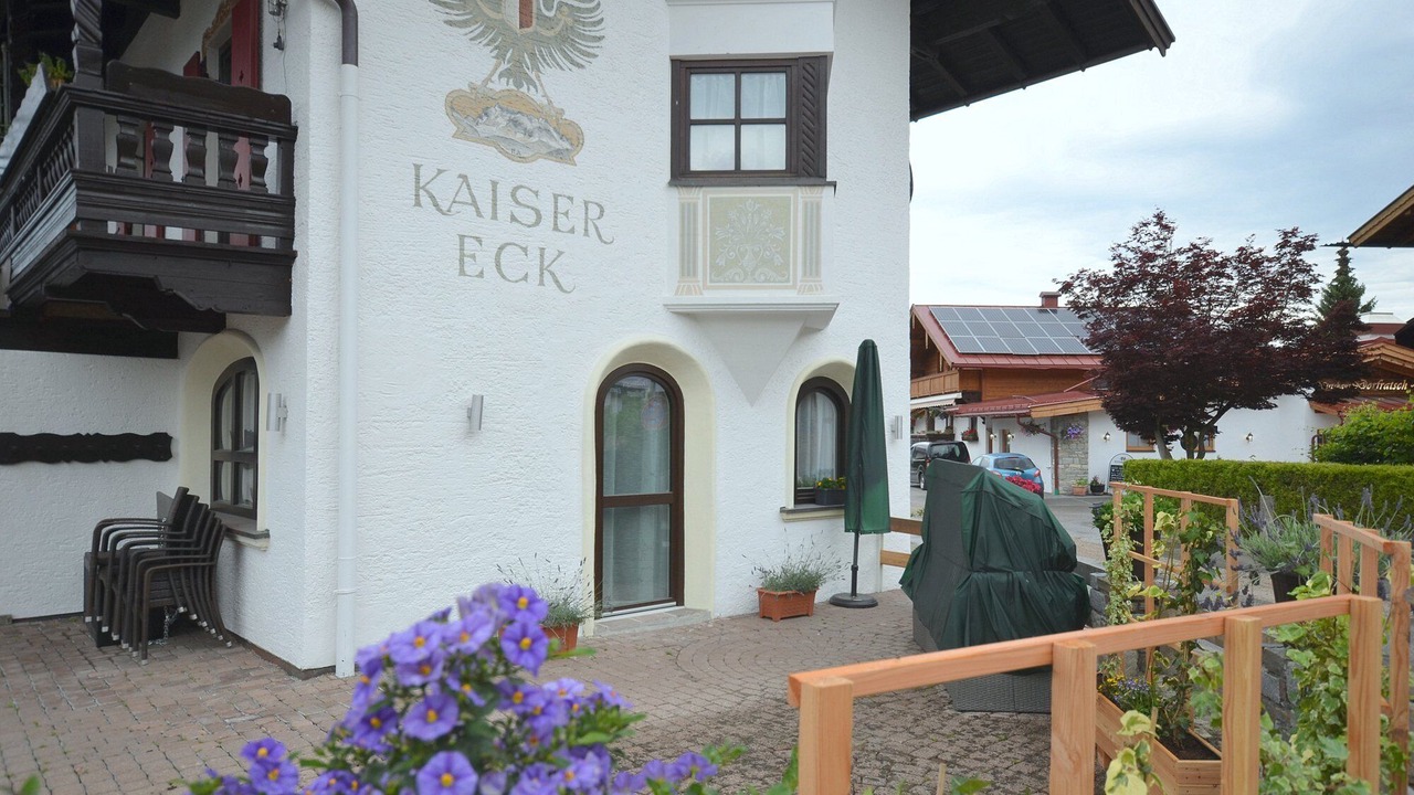 Photo of Outdoor in Reit im Winkl