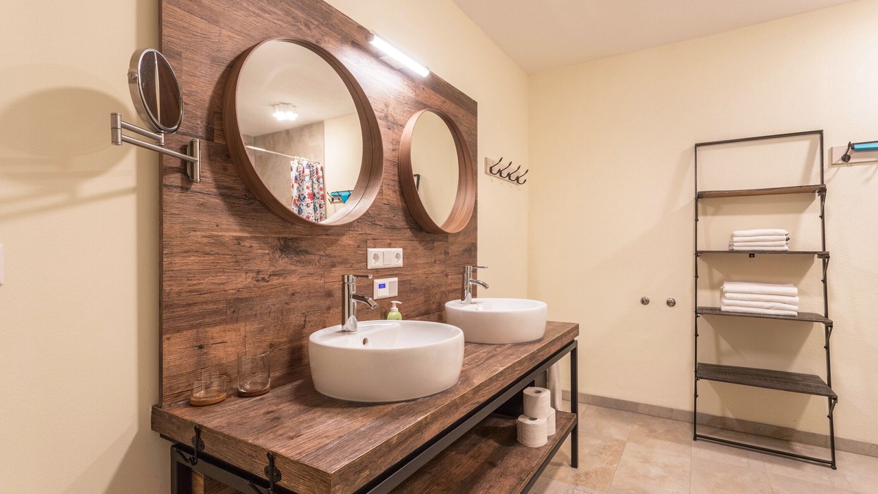 Photo of Bathroom in Reit im Winkl