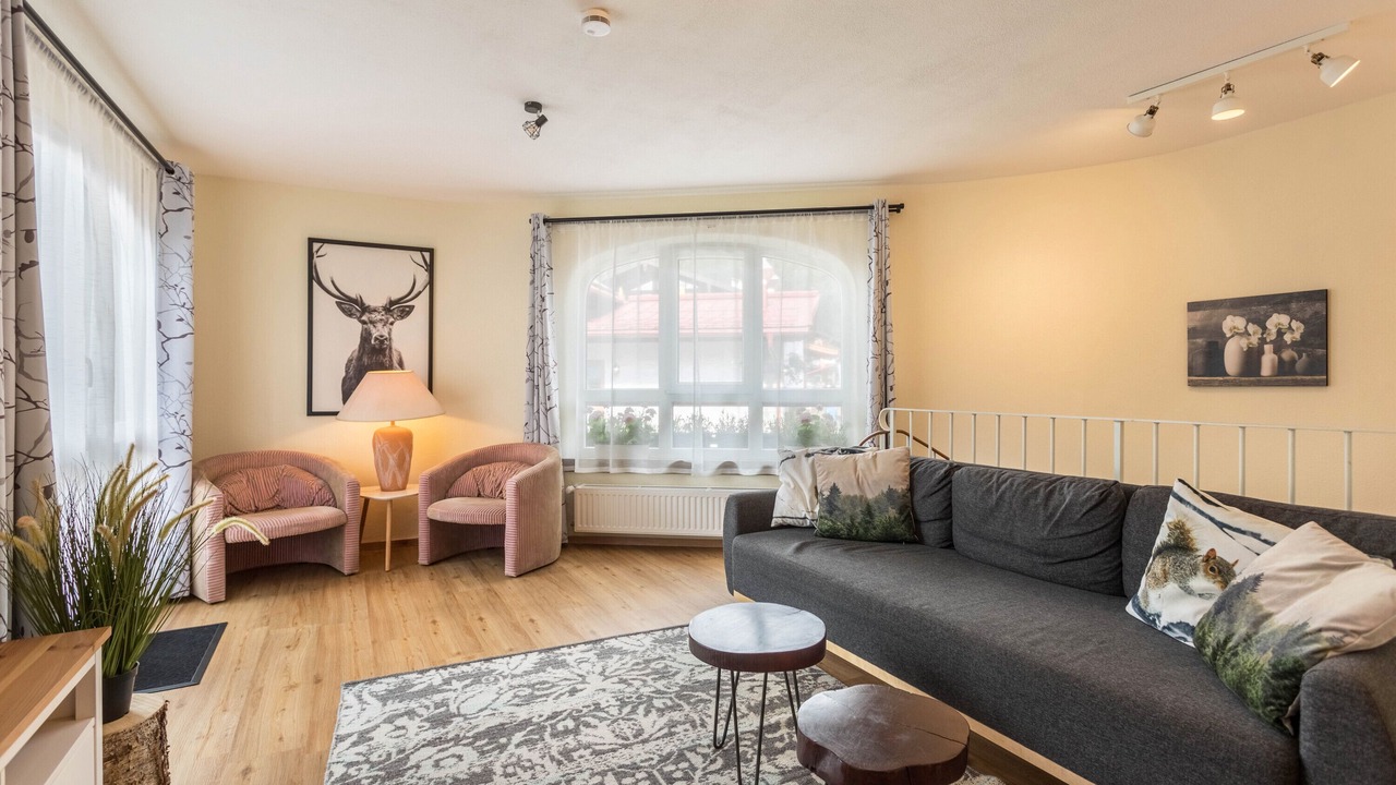 Photo of Livingroom in Reit im Winkl