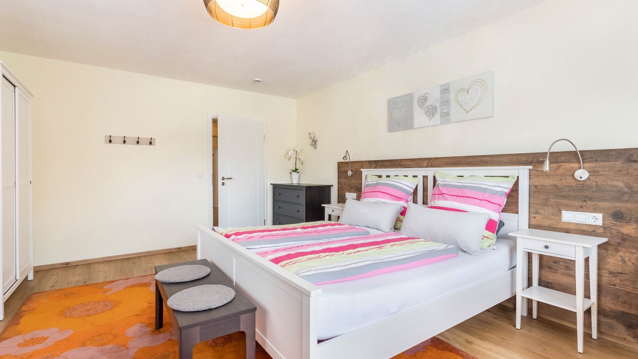Photo of Bedroom in Reit im Winkl