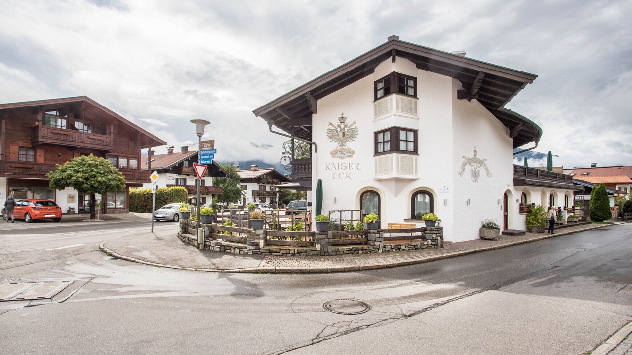 Photo of Outdoor in Reit im Winkl