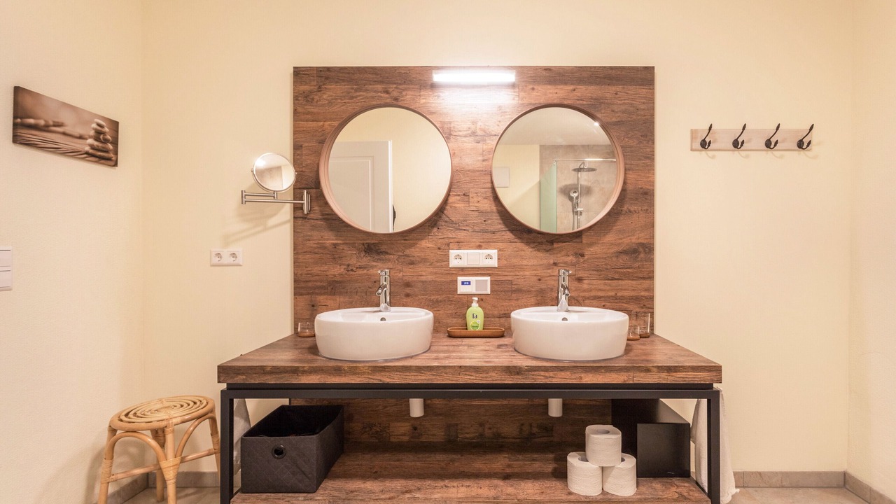 Photo of Bathroom in Reit im Winkl