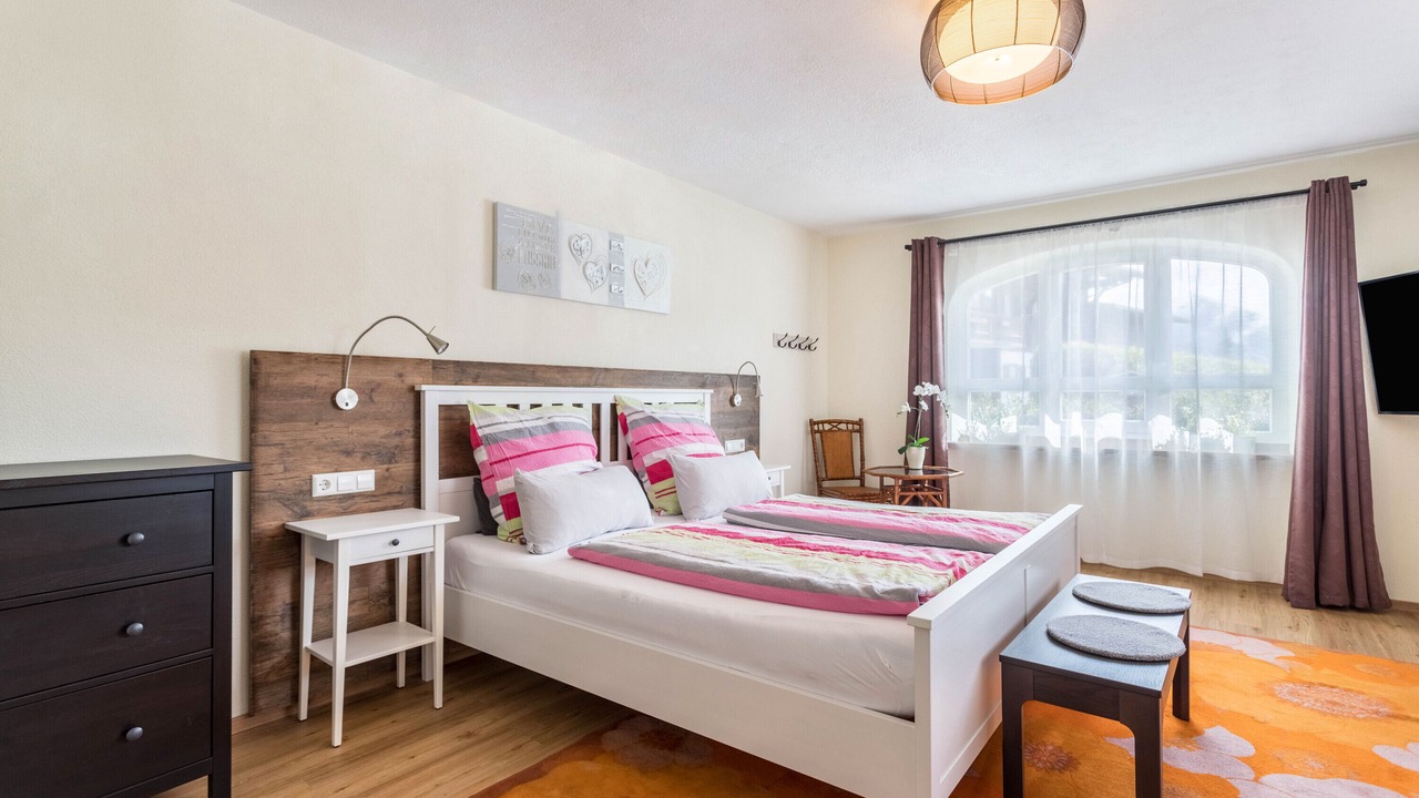 Photo of Bedroom in Reit im Winkl