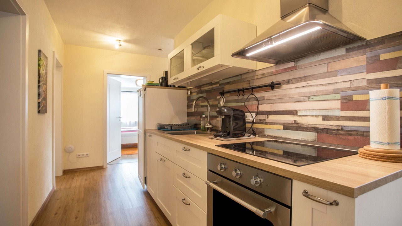 Photo of Kitchen in Reit im Winkl