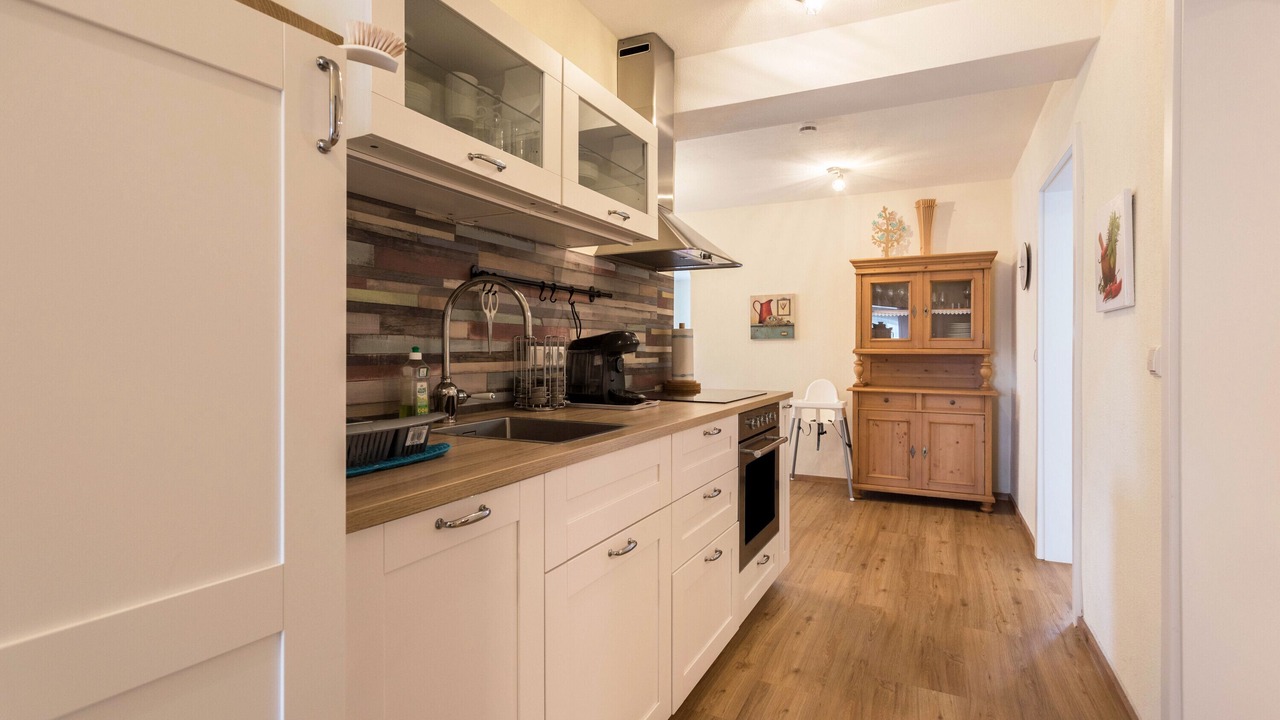 Photo of Kitchen in Reit im Winkl