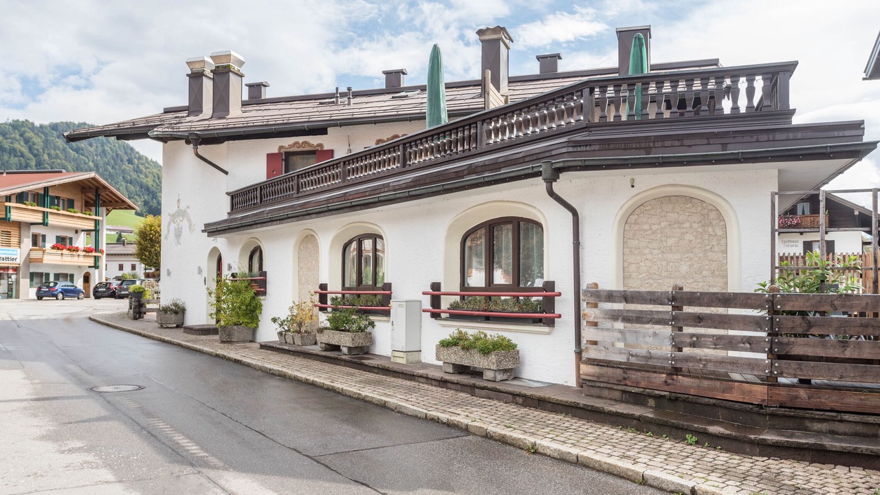 Photo of Outdoor in Reit im Winkl