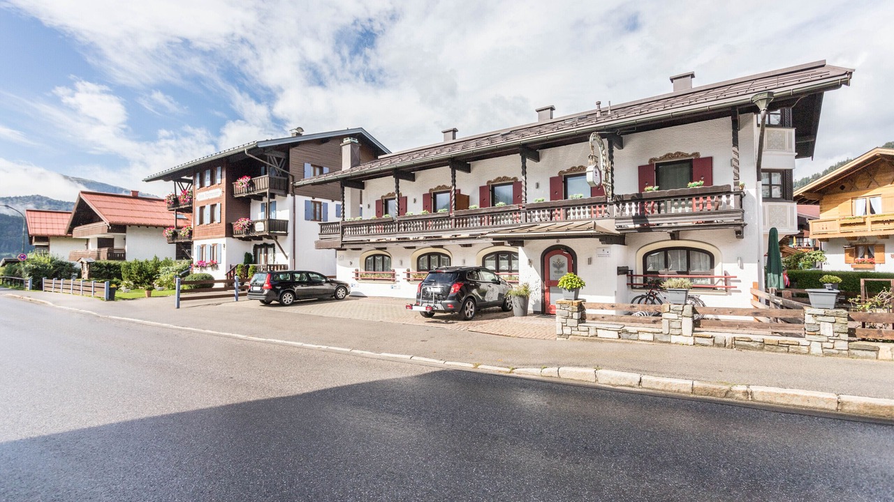 Photo of Outdoor in Reit im Winkl